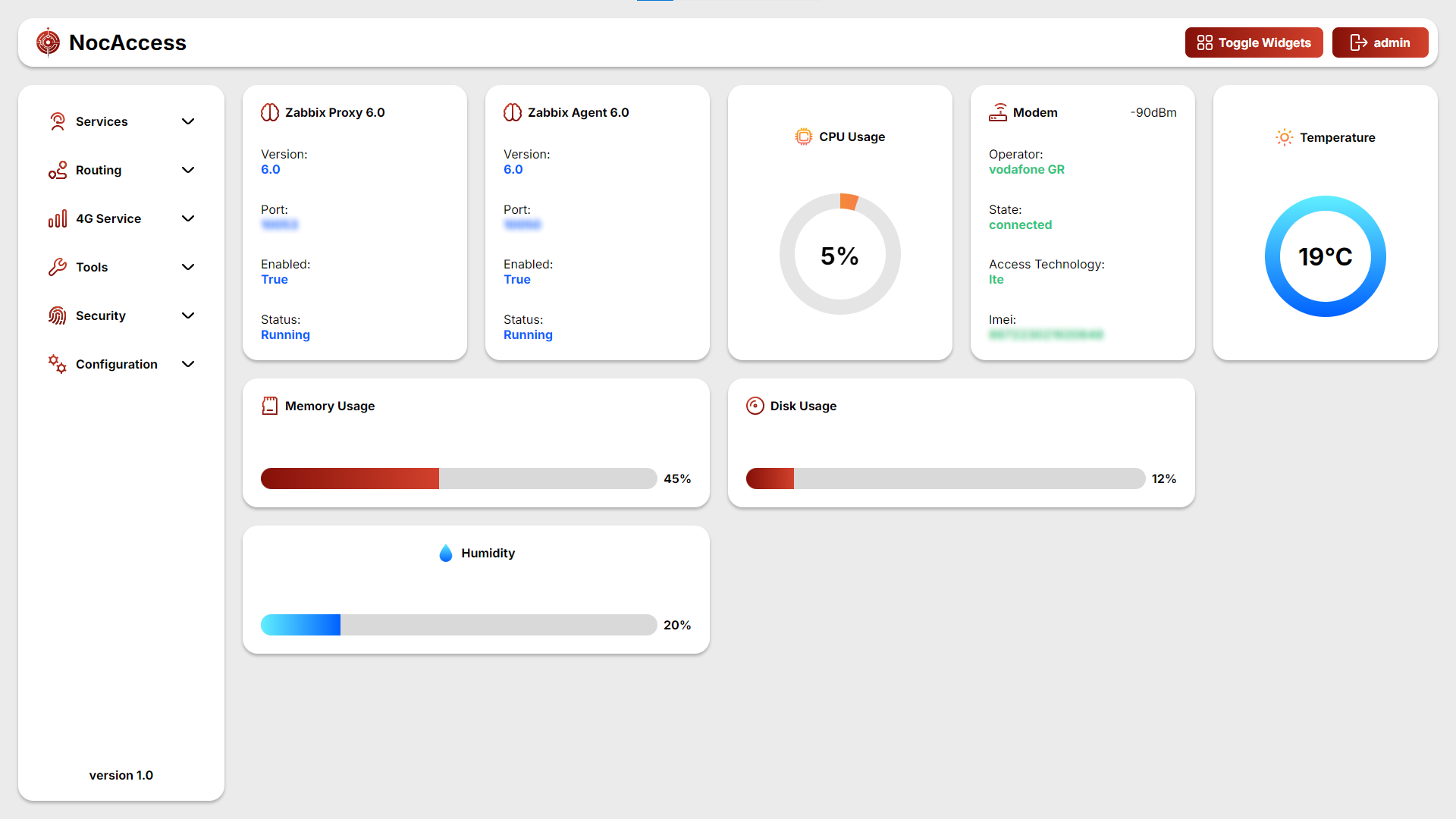 nocaccess_dashboard